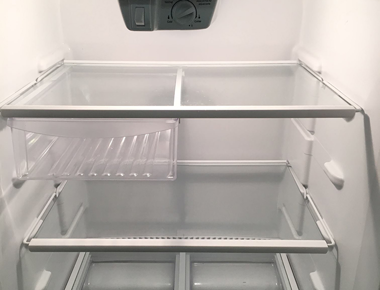 Fridge & Freezer Repair Image
