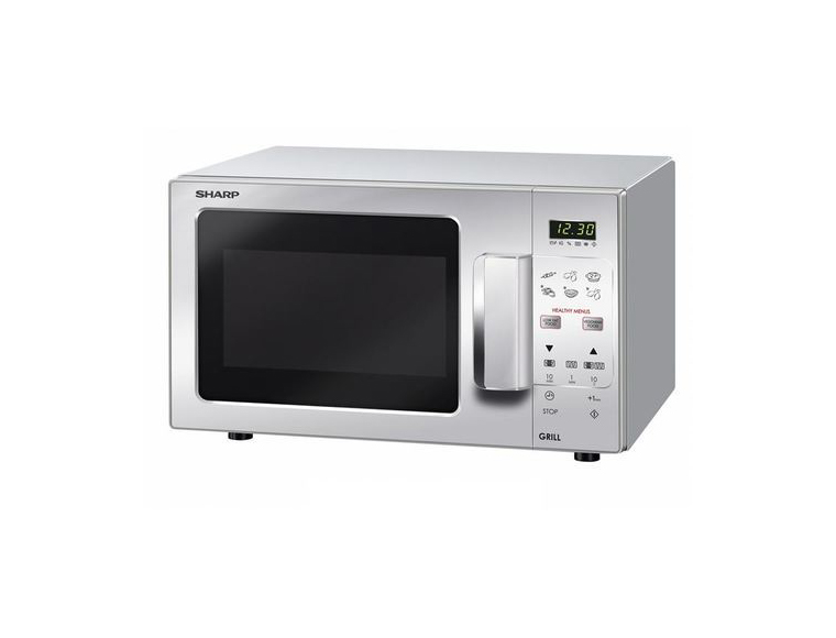 Microwave Repair Image