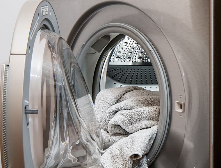 Washing Machine Repair Image